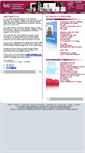 Mobile Screenshot of intlam.com